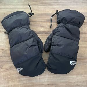 The North Face Ski Mittens